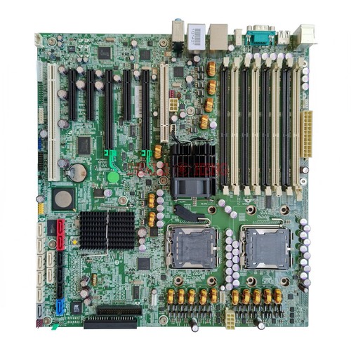 Scheda madre workstation - , hp