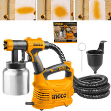 Ingco Pistola a spruzzo