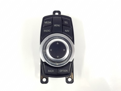 65829286699 comando idrive - , bmw