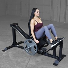 Body-Solid Compact Leg Press