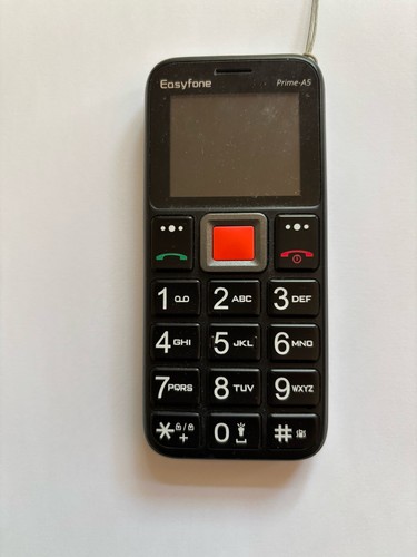 Telefono cellulare per anziani - cellulare,