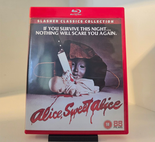 Alice sweet - alice,