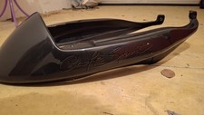 Codone Moto Guzzi Cafe SPORT-