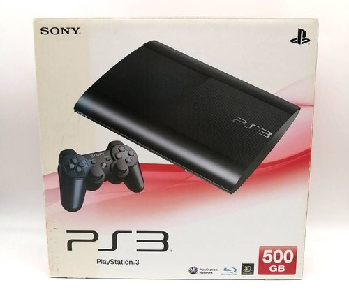Playstation 500gb charcoal - playstation,