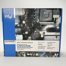 Scheda madre Intel Extreme