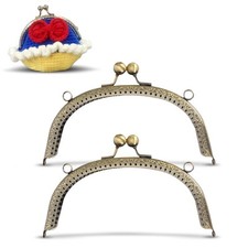 Chiusure Portamonete Clic 2