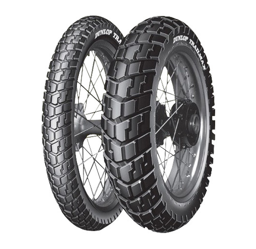 Dunlop trailmax 120 - 120/90, -17