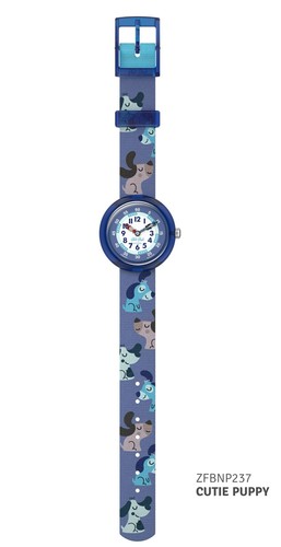 Orologio flik flak - flik,
