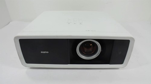 Sanyo plv 1080hd - plv-1080hd, projector