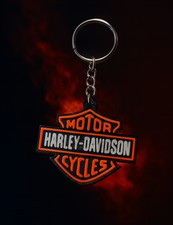 Portachiavi Harley-Davidson -