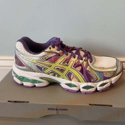 Asics gel nimbus - nimbus, 16