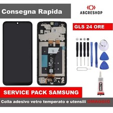 DISPLAY TOUCH LCD FRAME