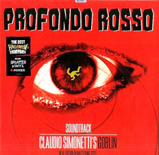 GOBLIN-PROFONDO ROSSO