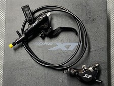 SHIMANO DEORE XT KIT FRENO