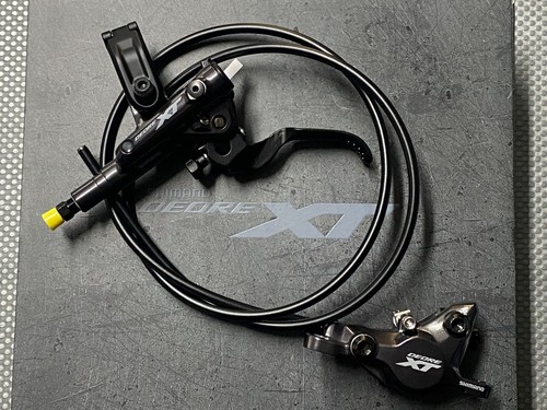 Shimano deore kit - shimano, freno
