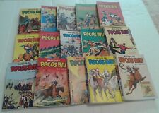 RACCOLTA PECOS BILL libretto