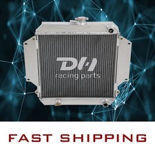  Aluminum Radiator For 84-98