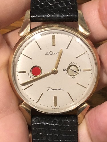 Rarissimo orologio vintage - rarissimo,