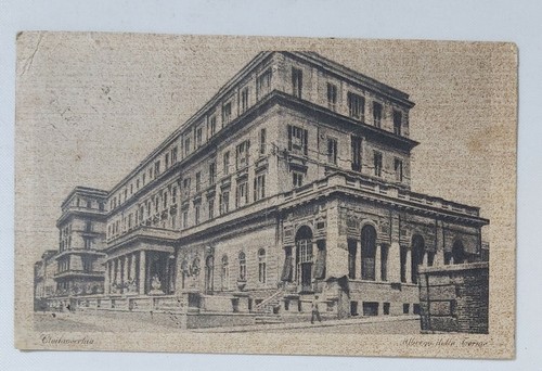 45629 4982 cartolina roma - 45629,
