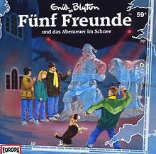 Fünf freunde und das - freunde,