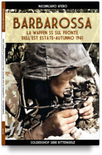 Barbarossa - LA waffen ss sul