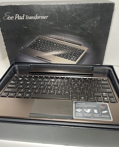Asus eee pad transformer - eee,