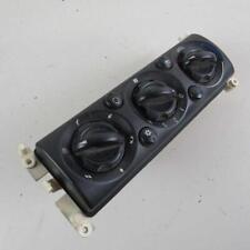 Comando climatizzatore 64111502214 per BMW MINI COOPER MK1 2001-2007 (61409)