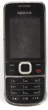 Nokia 2700 - Black and Silver