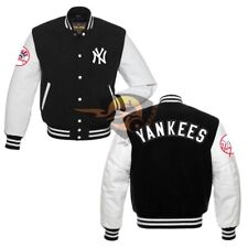 Giacca New York Yankees nera