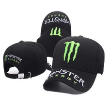 Fantastico!!! Cappello Monster
