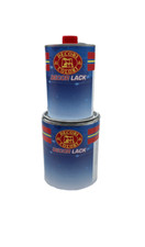 SMALTO VERNICE POLIURETANICO