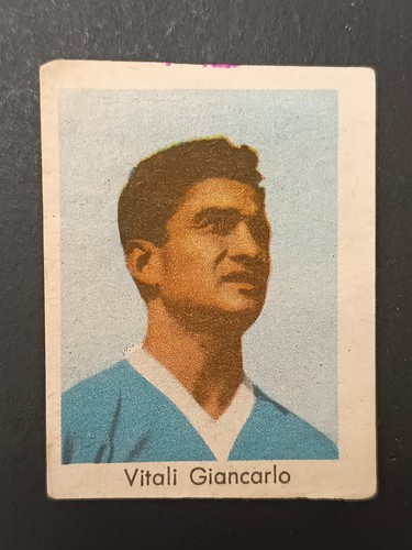 Figurina calciatori sport - figurina,