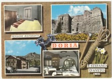 S. STEFANO D'AVETO - GENOA -