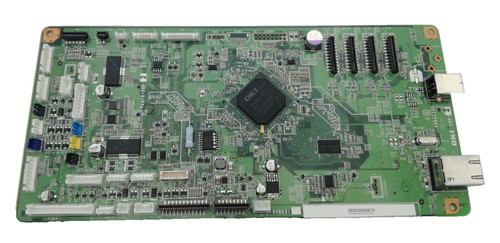 44862399 main board oki - board,