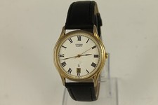 Orologio da polso vintage CITIZEN CQ 6110 Giappone quarzo