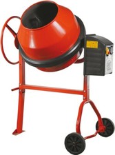 BETONIERA ELETTRICA 190 LS