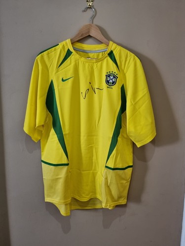Maglia calcio firmata cafu - maglia,