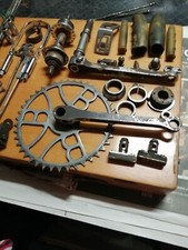 Per parti di ricambio o non funzionante