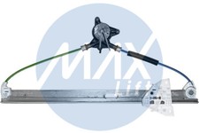 ALZACRISTALLO ALZAVETRO