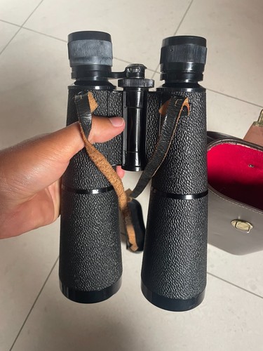 Binocolo swarovski optik 8x56 - optik,