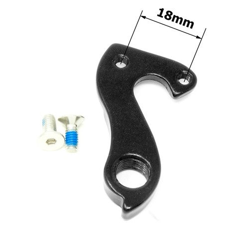 Gancio deragliatore mech - deragliatore, fit