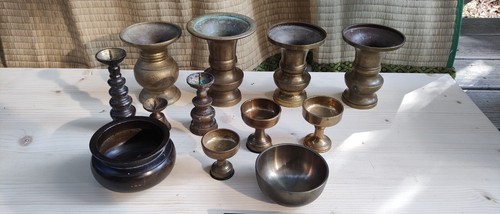 Butsudan altare giapponese - -,