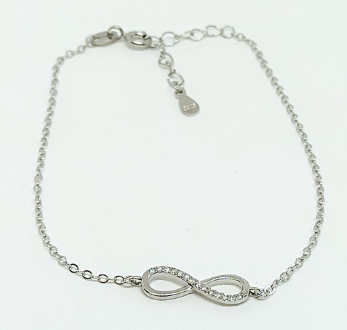 Bracciale argento 925 - bracciale, in
