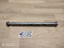 (leggi descrizione) asse perno ammortizzatore kawasaki vn 800 classic 2001-2006