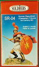 SOLDIERS SGF: "Tribuno romano