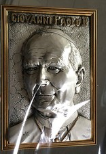 72 X 59 CM 3 D Mogano Legno