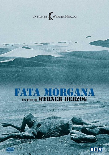 Fata morgana - fata,