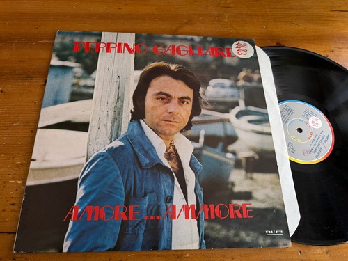 Italy 1980 peppino - italy,