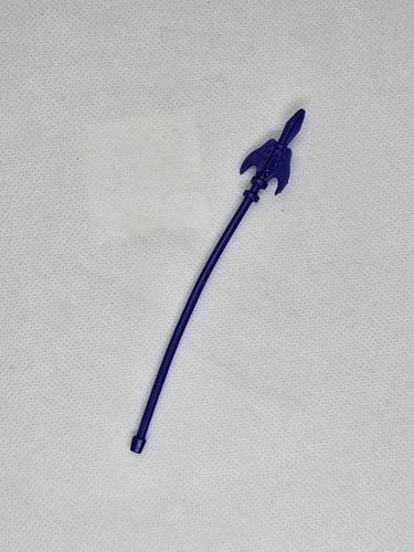 Power forces plotter spear - power,