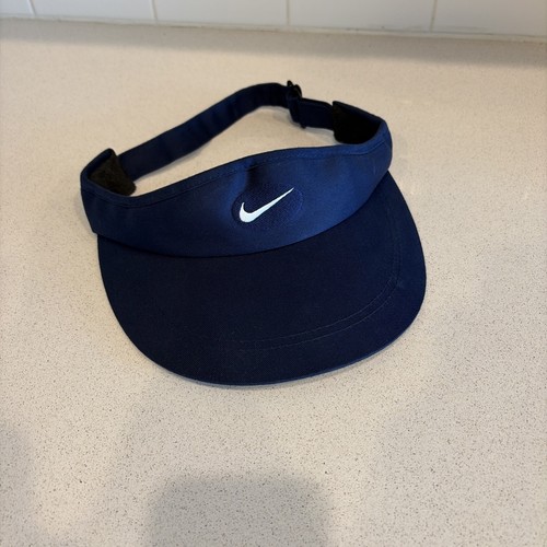 Visiera nike blu navy vintage - nike,